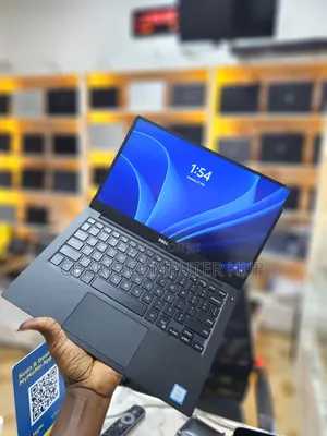 Laptop Dell XPS 13 8GB Intel Core i5 SSD 256GB