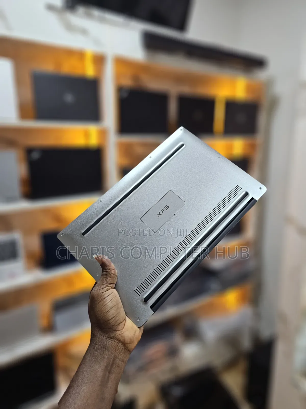 Laptop Dell XPS 13 8GB Intel Core i5 SSD 256GB