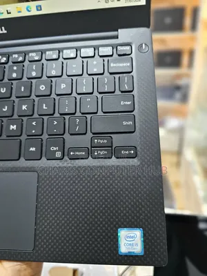 Laptop Dell XPS 13 8GB Intel Core i5 SSD 256GB