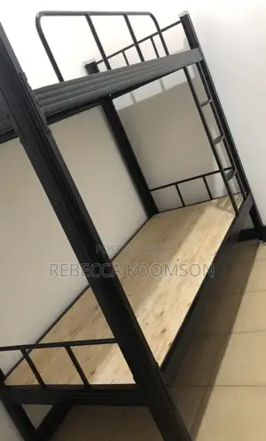 Bunkbed Bed