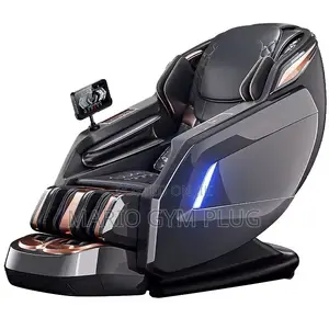 Massaging Chair