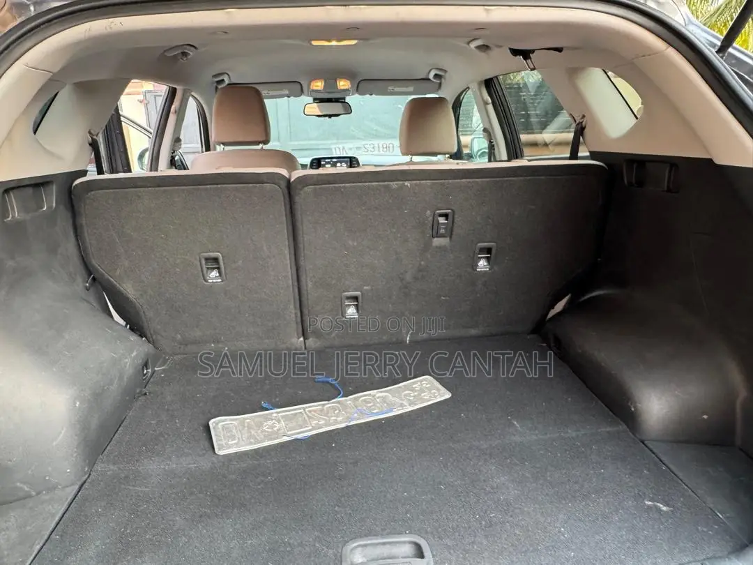 Kia Sorento 2014 Burgundy