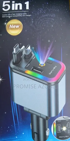 Car Charger
