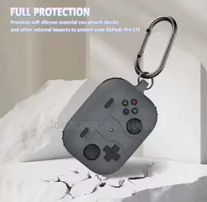 Apple Airpods Pro 3 Protective Case