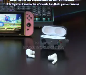 Apple Airpods Pro 3 Protective Case