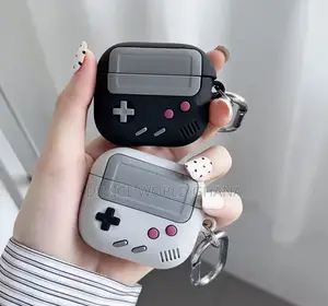 Controller Case for Apple Airpods Pro 2