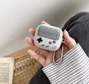 Controller Case for Apple Airpods Pro 2