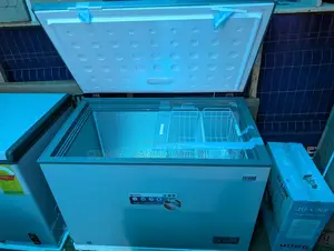 Pearl 316 Litres Chest Freezer