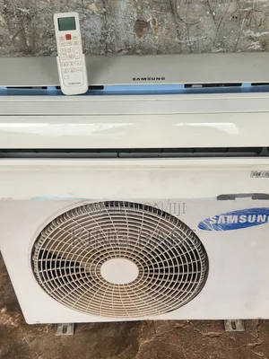 SSamsung Air Conditioner