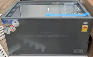 Nasco 420 Chest Freezer 380 Litres