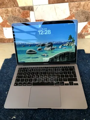 Laptop Apple MacBook Air 2020 M1 8GB Intel Core i5 SSD 256GB