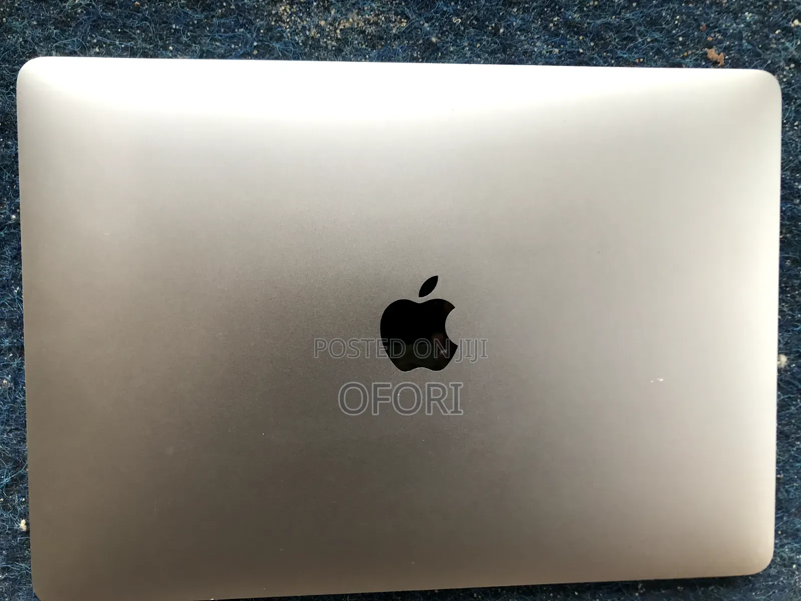 Laptop Apple MacBook Air 2020 M1 8GB Intel Core i5 SSD 256GB