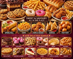 Sarah's Oven Delight