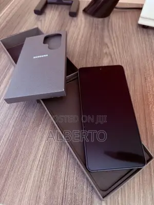 Samsung Galaxy s26 256 GB Black