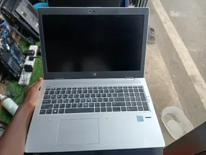 Laptop HP ProBook 650 G4 8GB Intel Core i5 HDD+SSD 500GB