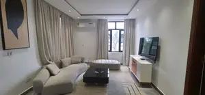 Furnished 4bdrm Villa in Joseph Lamptey, US Embassy Area for rent