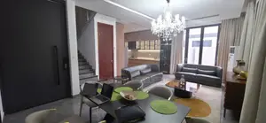 Furnished 4bdrm Villa in Joseph Lamptey, US Embassy Area for rent