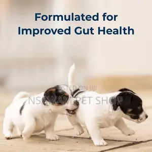Esbilac Goatmilk Milk Replacer for Puppies Liquid.