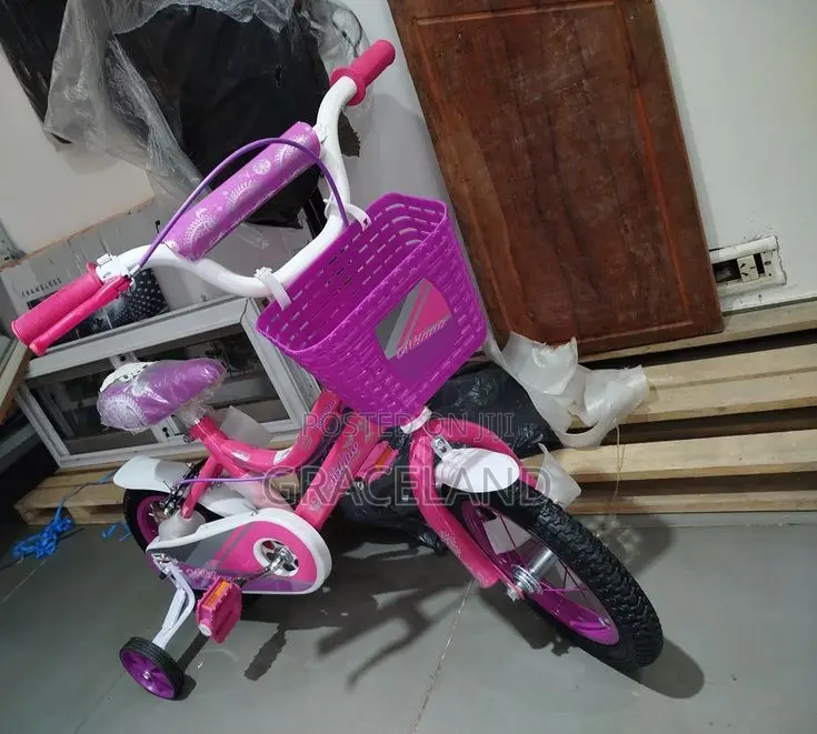 This Is Original Bicycle for Kids
