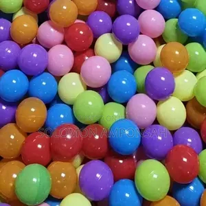 Playpen Balls/ Pit Balls