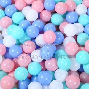 Playpen Balls/ Pit Balls