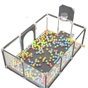 Playpen Balls/ Pit Balls