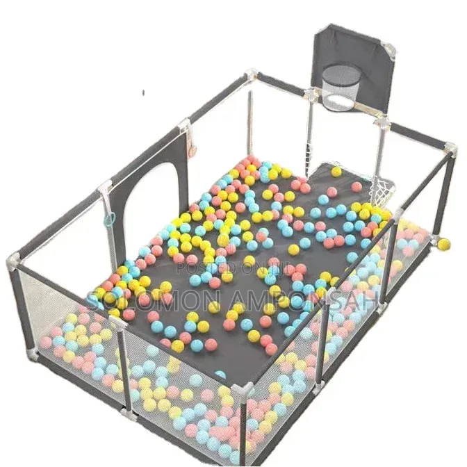 Playpen Balls/ Pit Balls