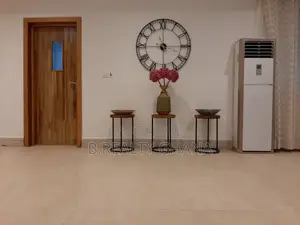 Furnished 3bdrm Apartment in Airport Residential Area for sale