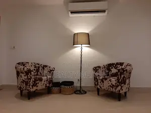 Furnished 3bdrm Apartment in Airport Residential Area for sale