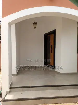 2bdrm Apartment in Cantonments for rent