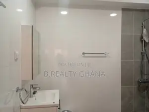 2bdrm Apartment in Cantonments for rent