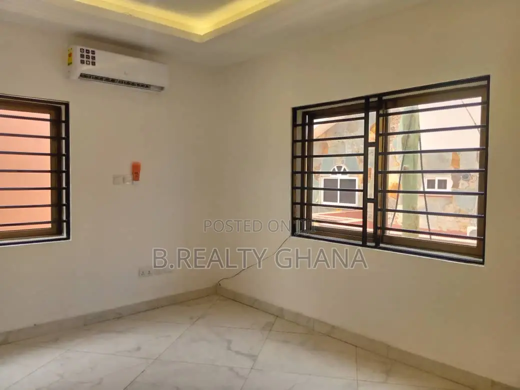 2bdrm Apartment in Cantonments for rent