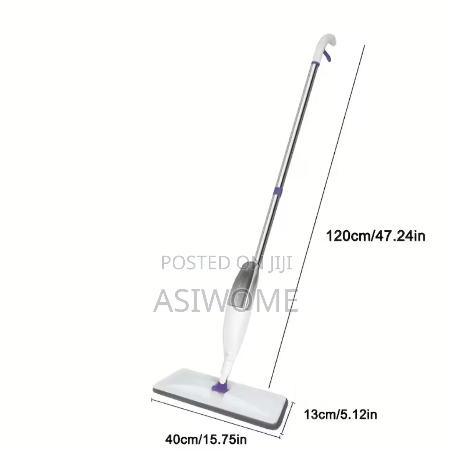 Healthy Spray Mop
