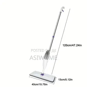 Healthy Spray Mop