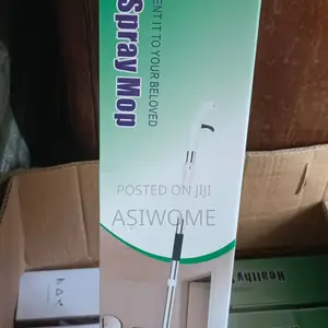 Healthy Spray Mop