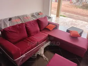 3 Seater LSHAPE