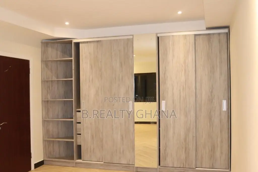 3bdrm House in Airport Residential Area for rent