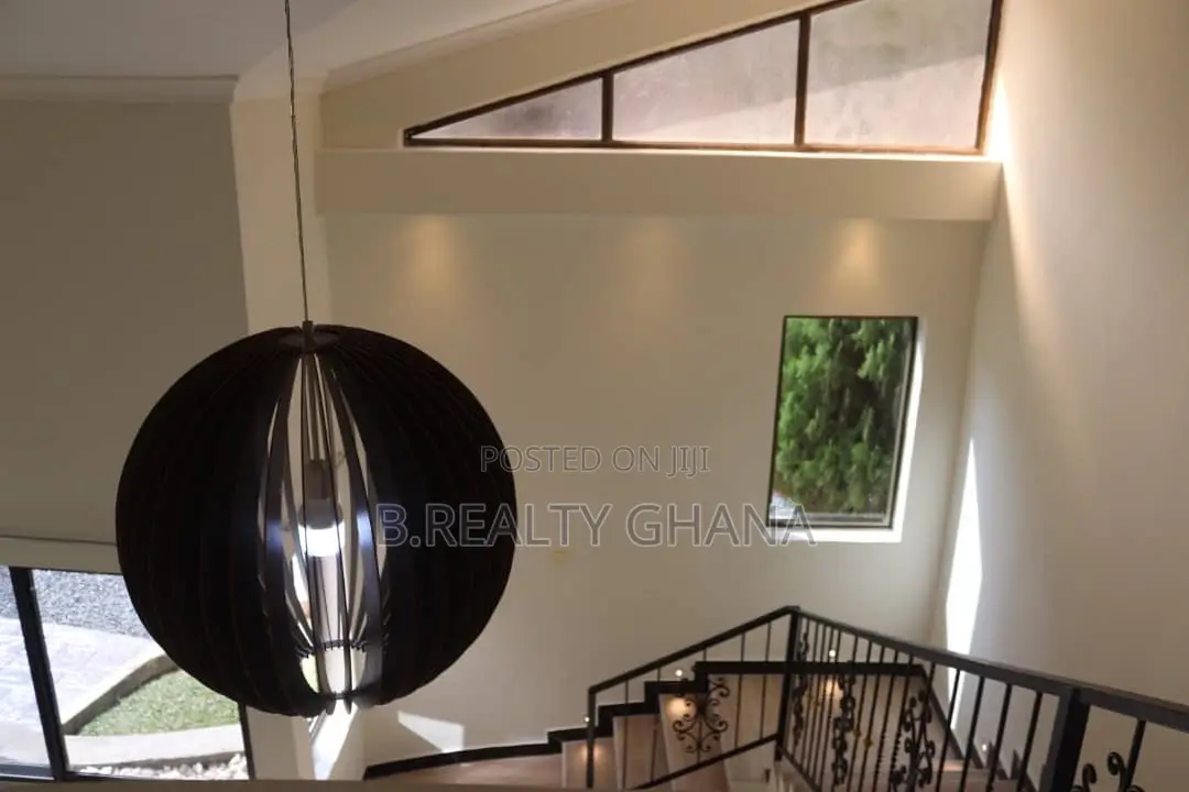 3bdrm House in Airport Residential Area for rent