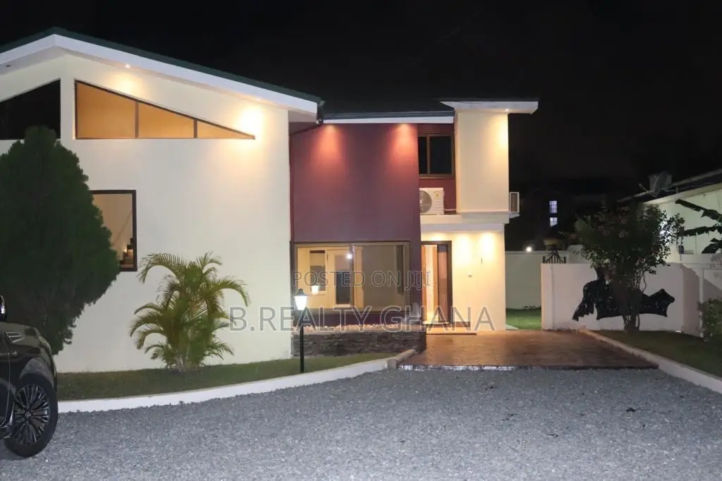 3bdrm House in Airport Residential Area for rent