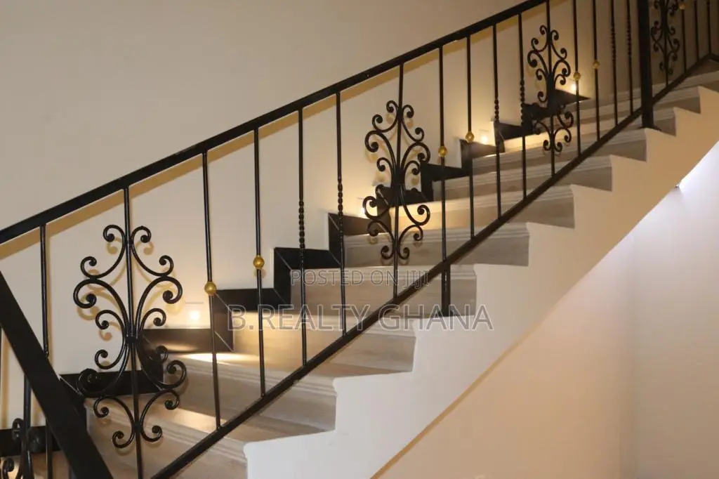 3bdrm House in Airport Residential Area for rent