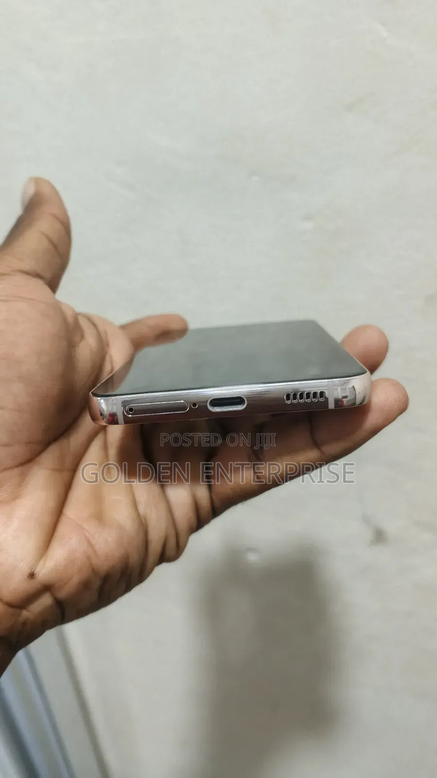 Samsung Galaxy S22 5G 256 GB Gold