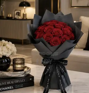 Fresh Real Flower Bouquet for Sale