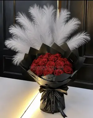 Fresh Real Flower Bouquet for Sale