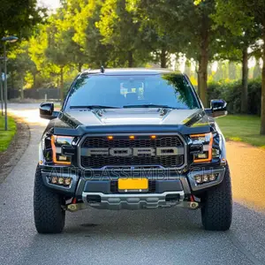 Ford F150 Front Grill (RAPTOR STYLE) 2015,2016,2017