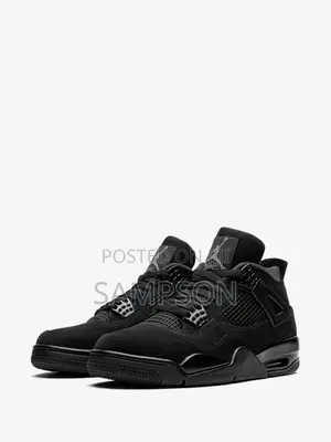 Jordan Black