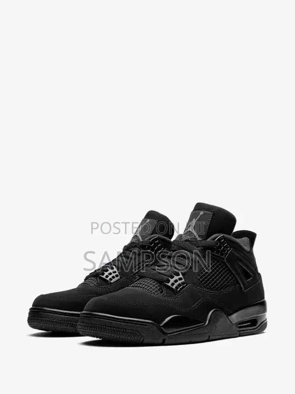 Jordan Black