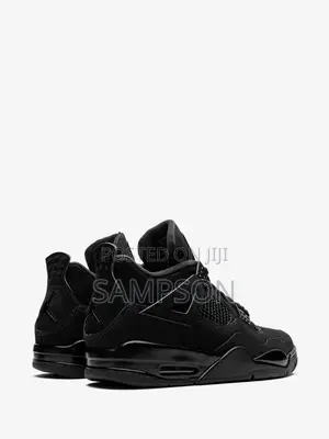Jordan Black