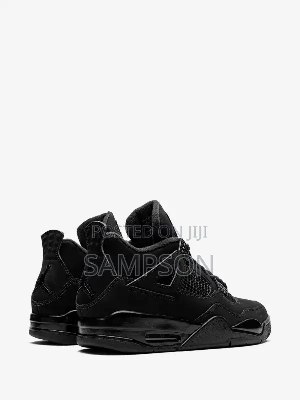 Jordan Black