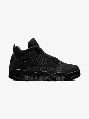 Jordan Black