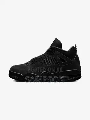 Jordan Black